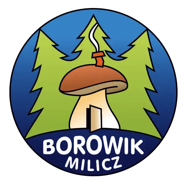 Noclegi Borowik Milicz